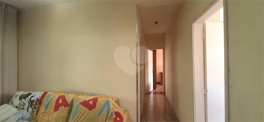 Venda Apartamento São Paulo Parque Mandaqui REO927944 6