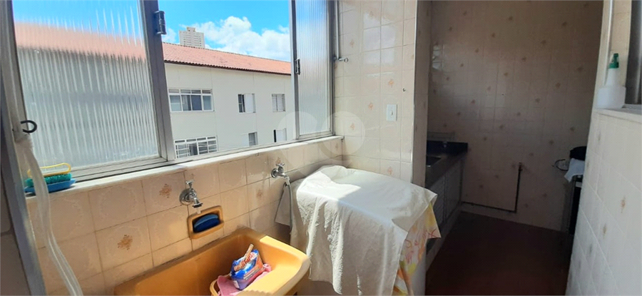 Venda Apartamento São Paulo Parque Mandaqui REO927944 8