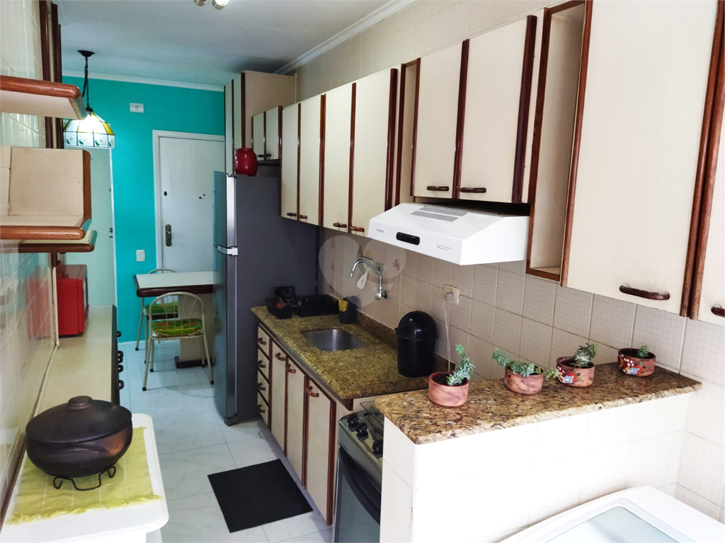 Venda Apartamento Guarujá Pitangueiras REO927947 17