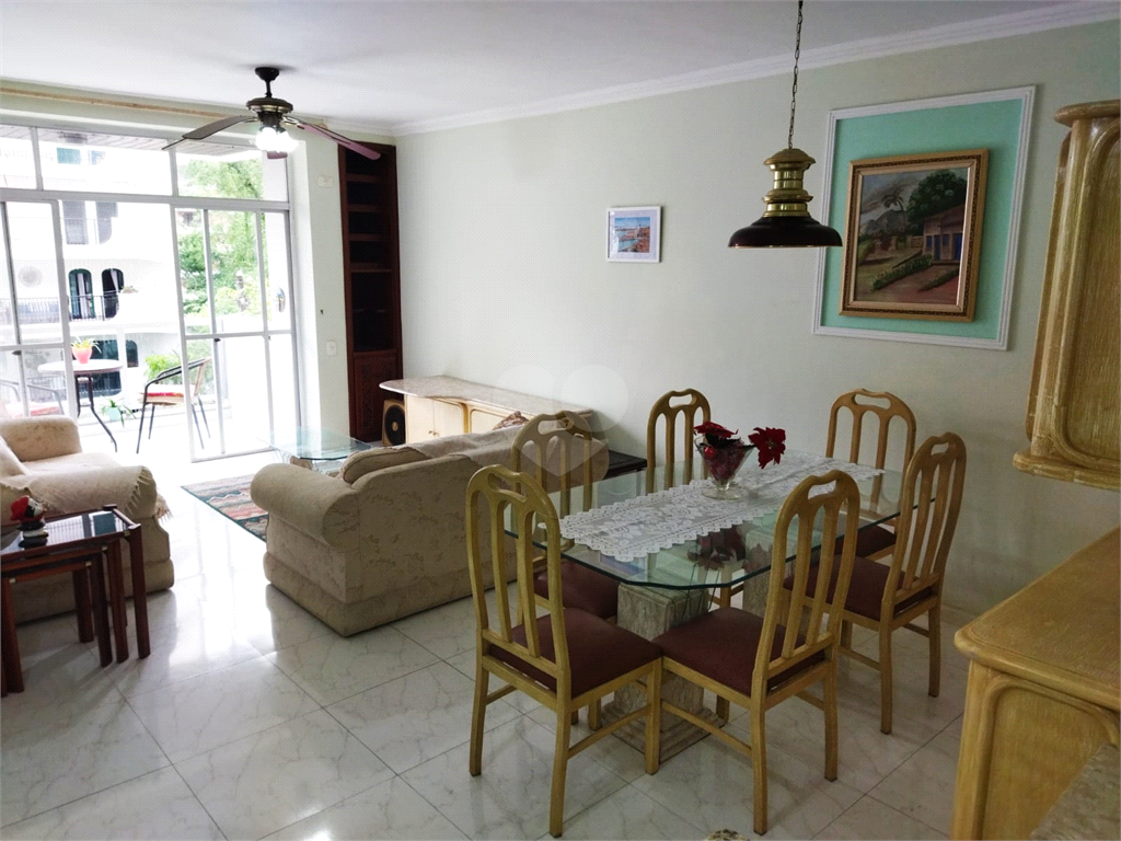 Venda Apartamento Guarujá Pitangueiras REO927947 3