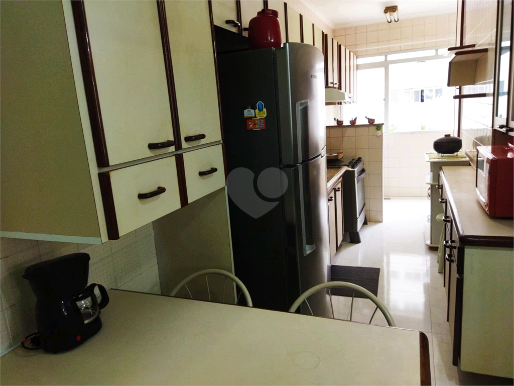 Venda Apartamento Guarujá Pitangueiras REO927947 16