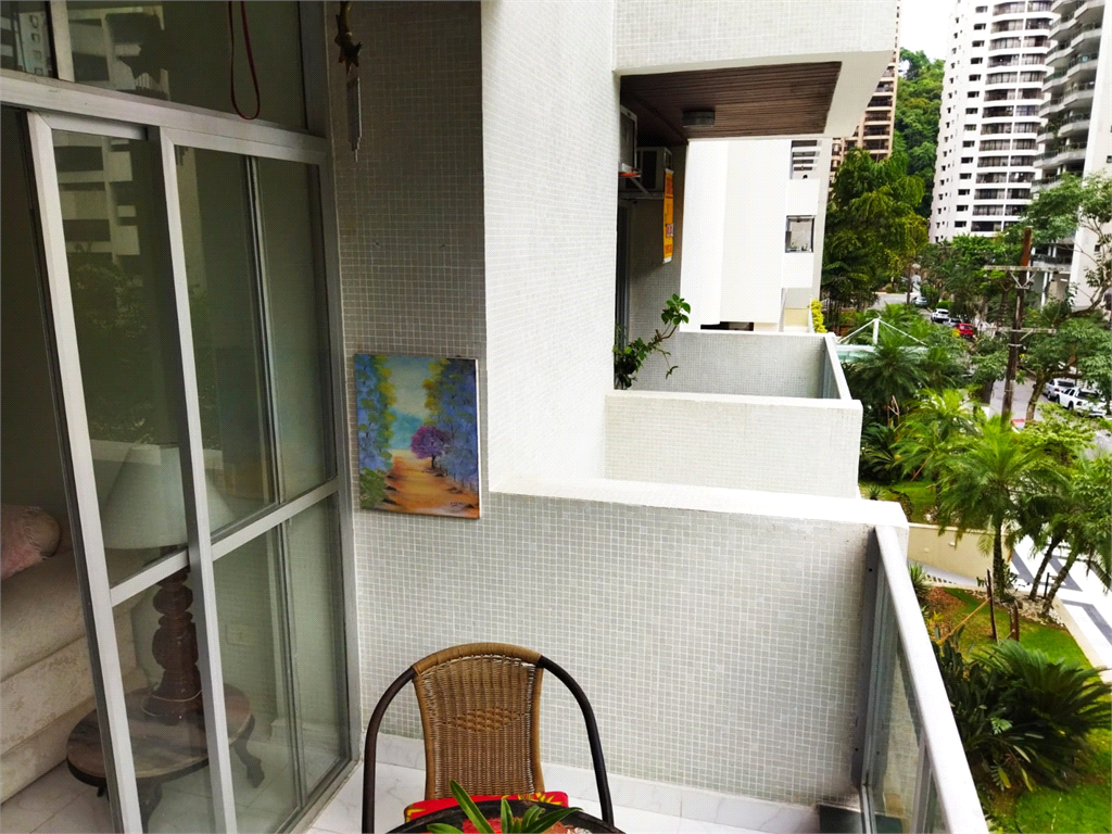 Venda Apartamento Guarujá Pitangueiras REO927947 1