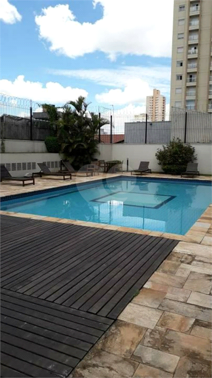 Aluguel Apartamento São Paulo Santana REO927953 11