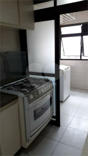 Aluguel Apartamento São Paulo Santana REO927953 24