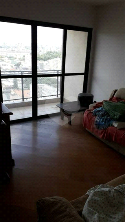 Aluguel Apartamento São Paulo Santana REO927953 2