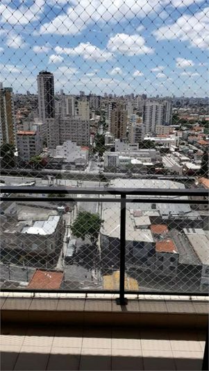 Aluguel Apartamento São Paulo Santana REO927953 22