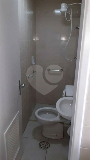 Aluguel Apartamento São Paulo Santana REO927953 7