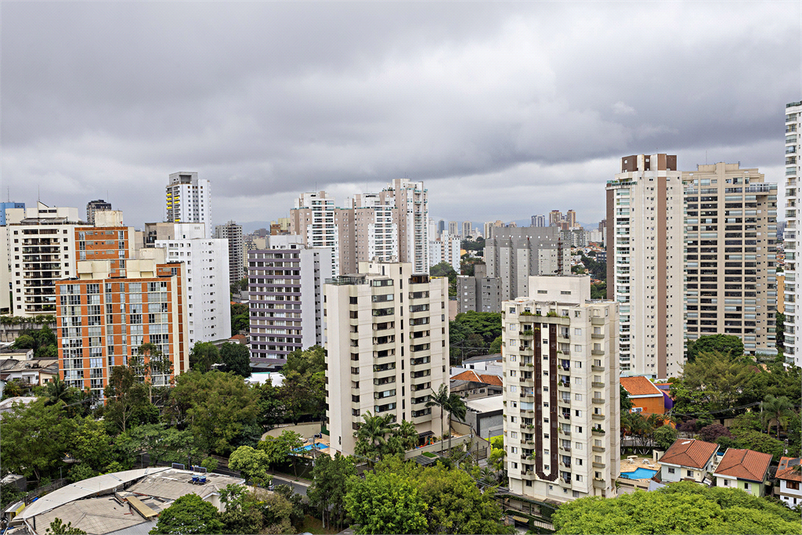 Venda Cobertura São Paulo Jardim Vila Mariana REO927973 34