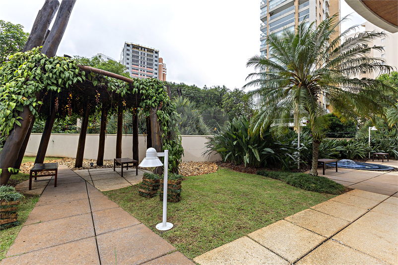 Venda Cobertura São Paulo Jardim Vila Mariana REO927973 36