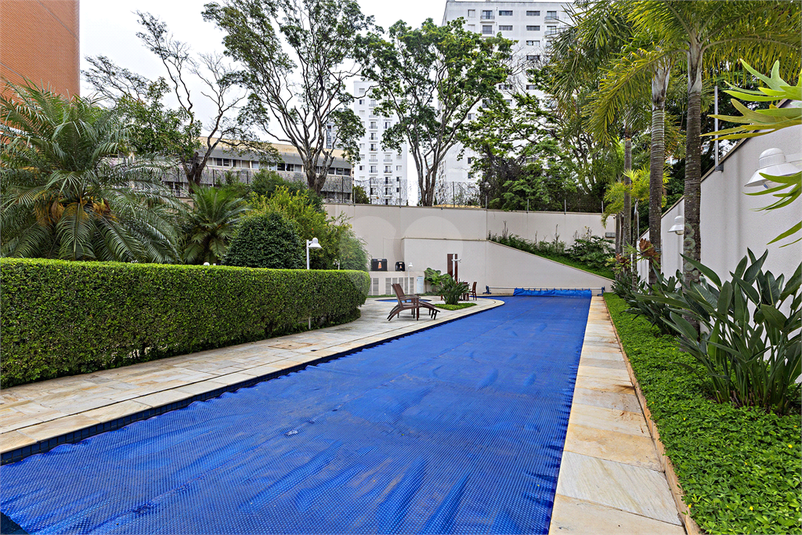 Venda Cobertura São Paulo Jardim Vila Mariana REO927973 35