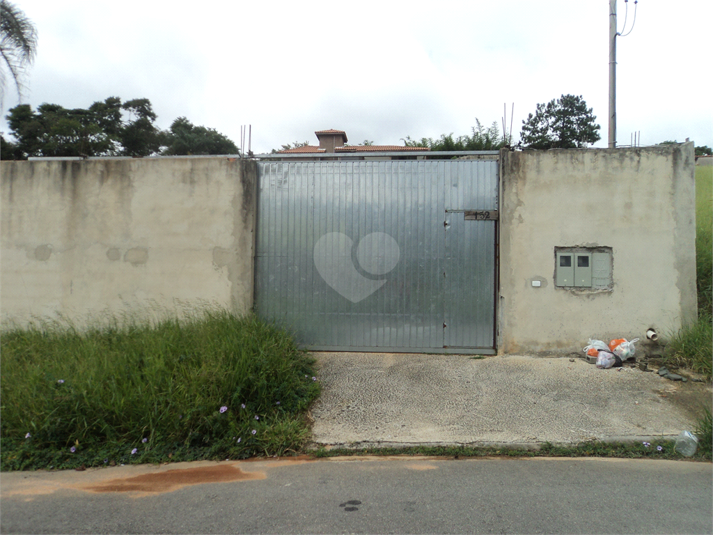 Venda Sobrado Santana De Parnaíba Terras De San Nicolau REO927978 7