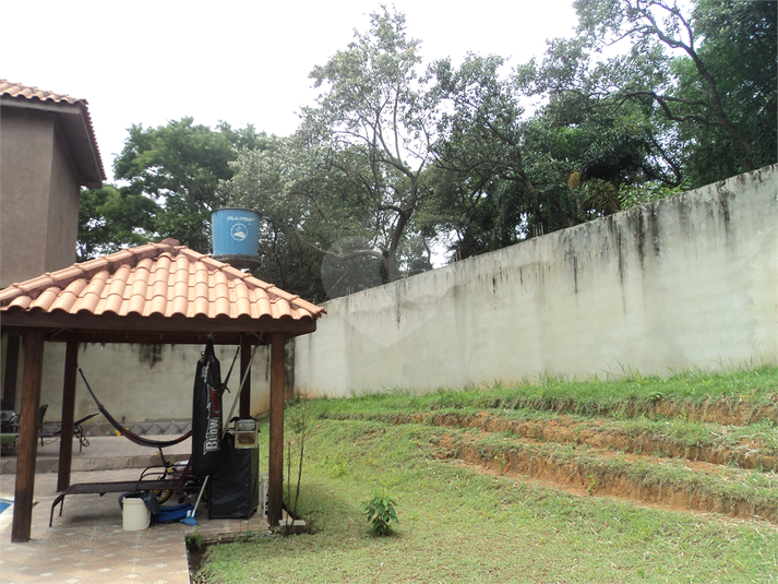 Venda Sobrado Santana De Parnaíba Terras De San Nicolau REO927978 73