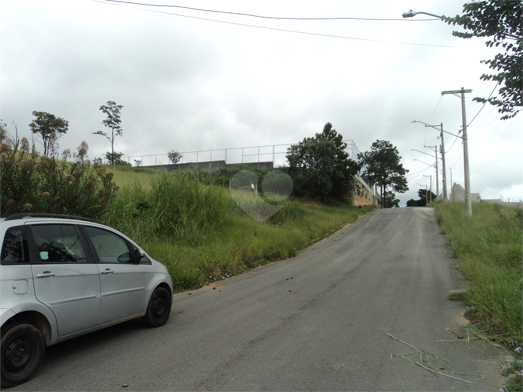 Venda Sobrado Santana De Parnaíba Terras De San Nicolau REO927978 10