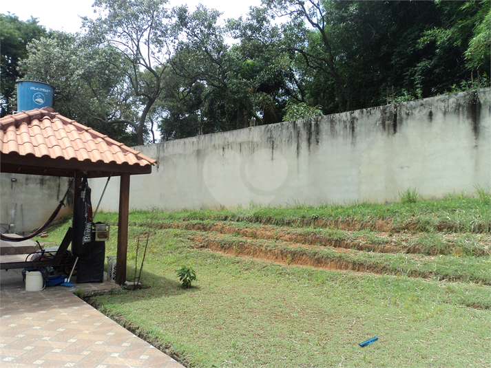 Venda Sobrado Santana De Parnaíba Terras De San Nicolau REO927978 75