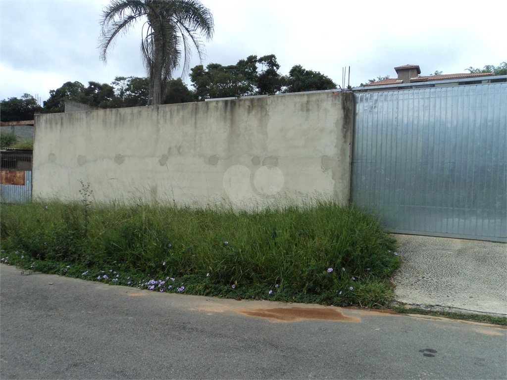 Venda Sobrado Santana De Parnaíba Terras De San Nicolau REO927978 8