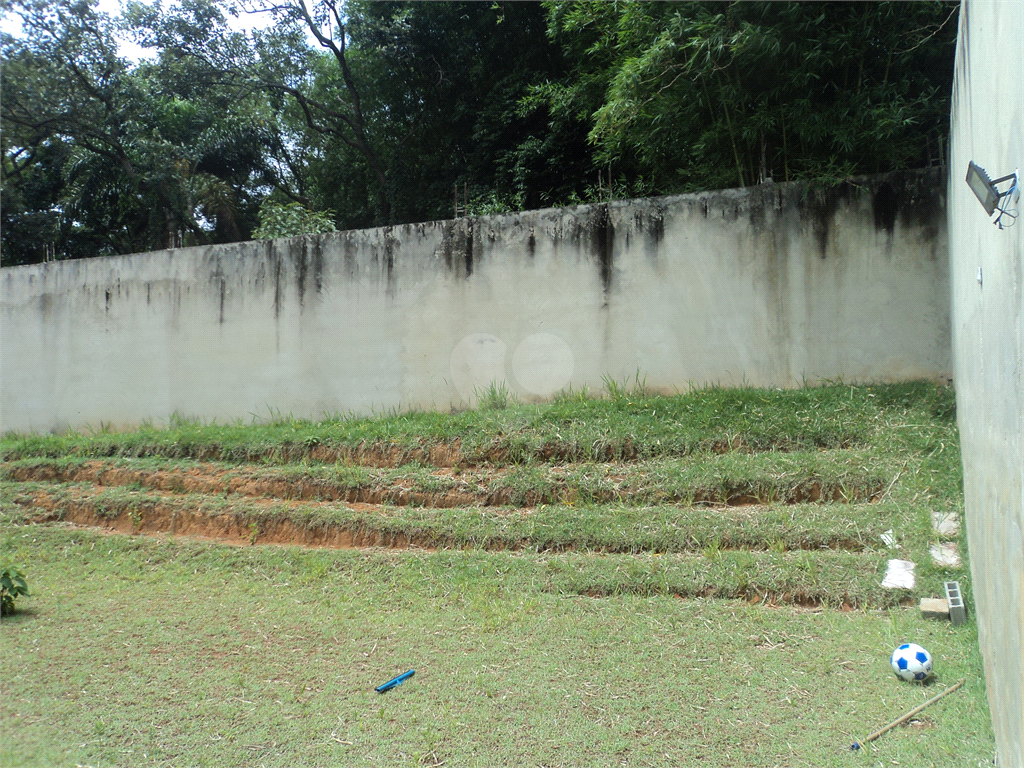 Venda Sobrado Santana De Parnaíba Terras De San Nicolau REO927978 74