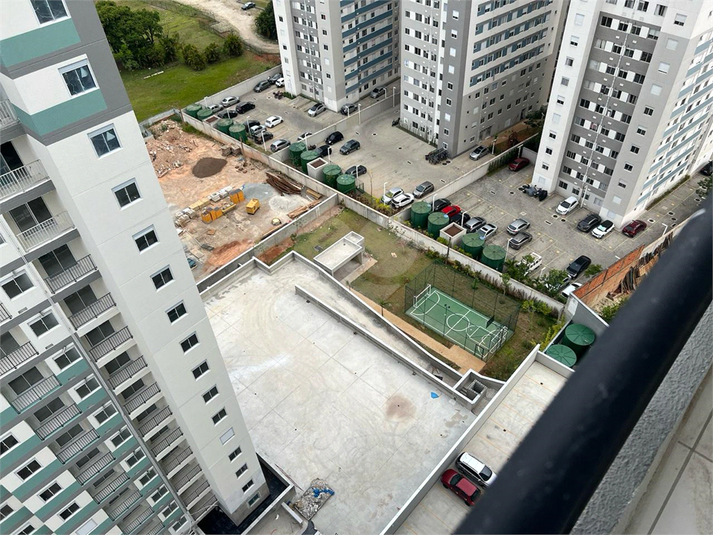 Venda Apartamento São Paulo Liberdade REO927979 4