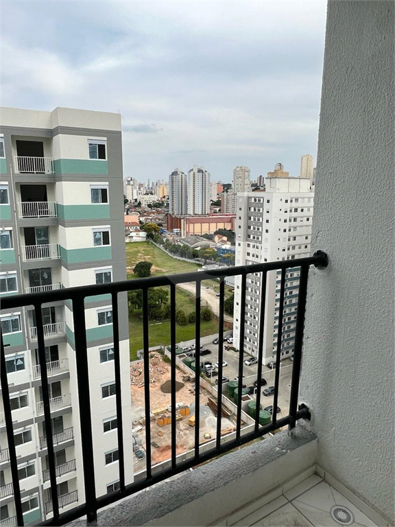 Venda Apartamento São Paulo Liberdade REO927979 6