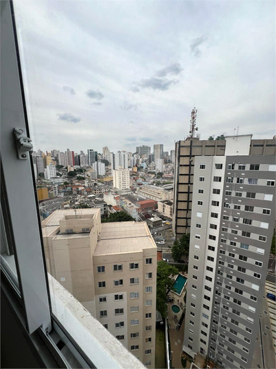 Venda Apartamento São Paulo Liberdade REO927979 8