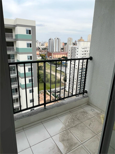 Venda Apartamento São Paulo Liberdade REO927979 7