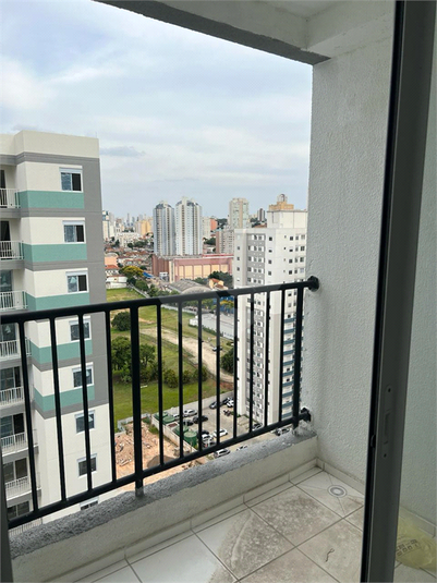 Venda Apartamento São Paulo Liberdade REO927979 20