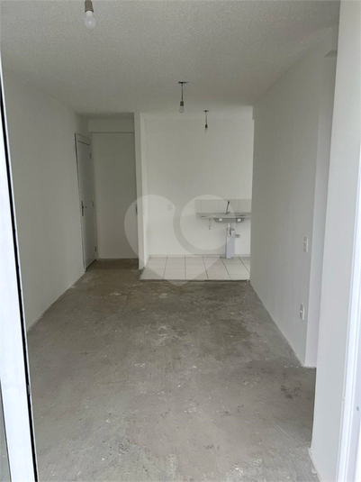 Venda Apartamento São Paulo Liberdade REO927979 2