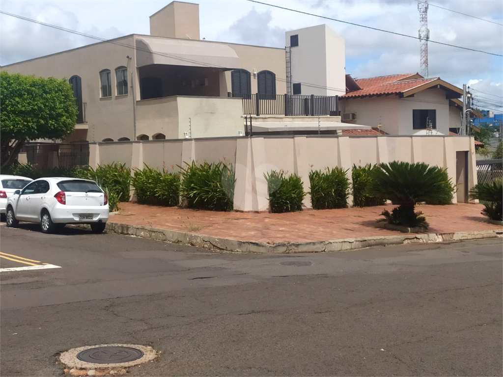 Venda Sobrado Campo Grande Jardim São Bento REO927982 8