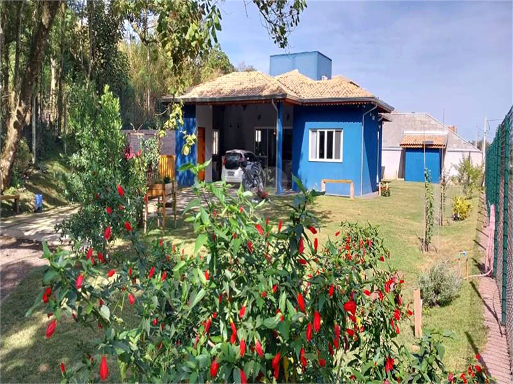 Venda Chácara Jundiaí Parque Centenário REO927990 17