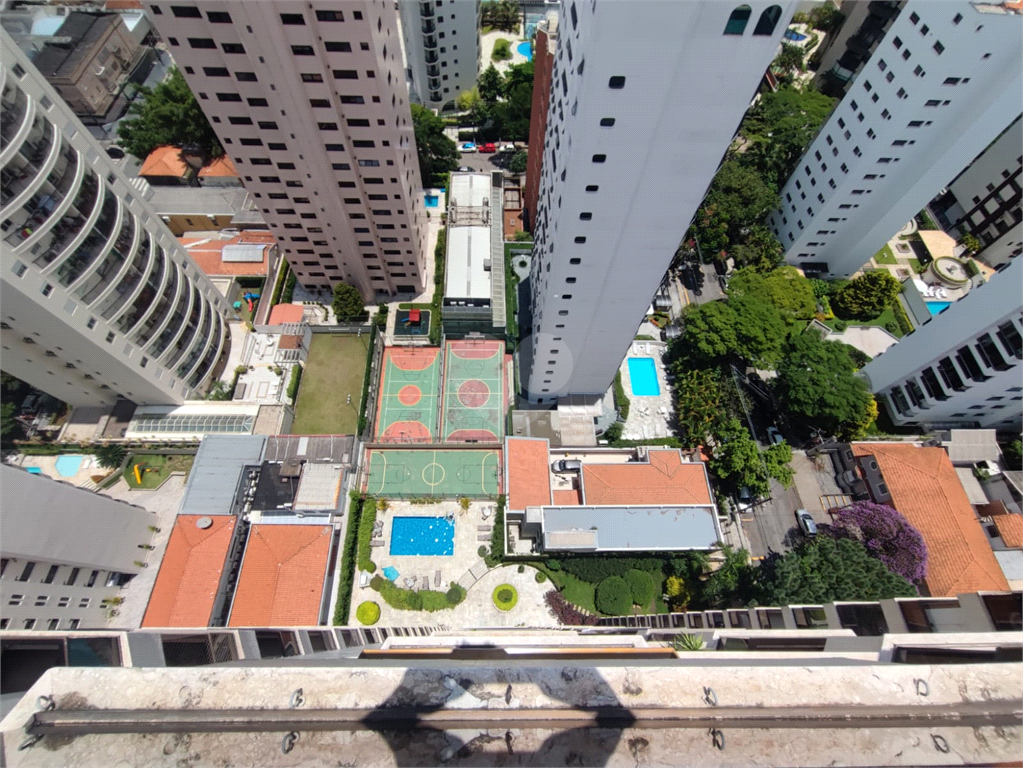 Venda Apartamento São Paulo Moema REO927997 18