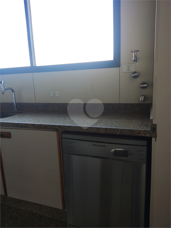 Venda Apartamento São Paulo Moema REO927997 33