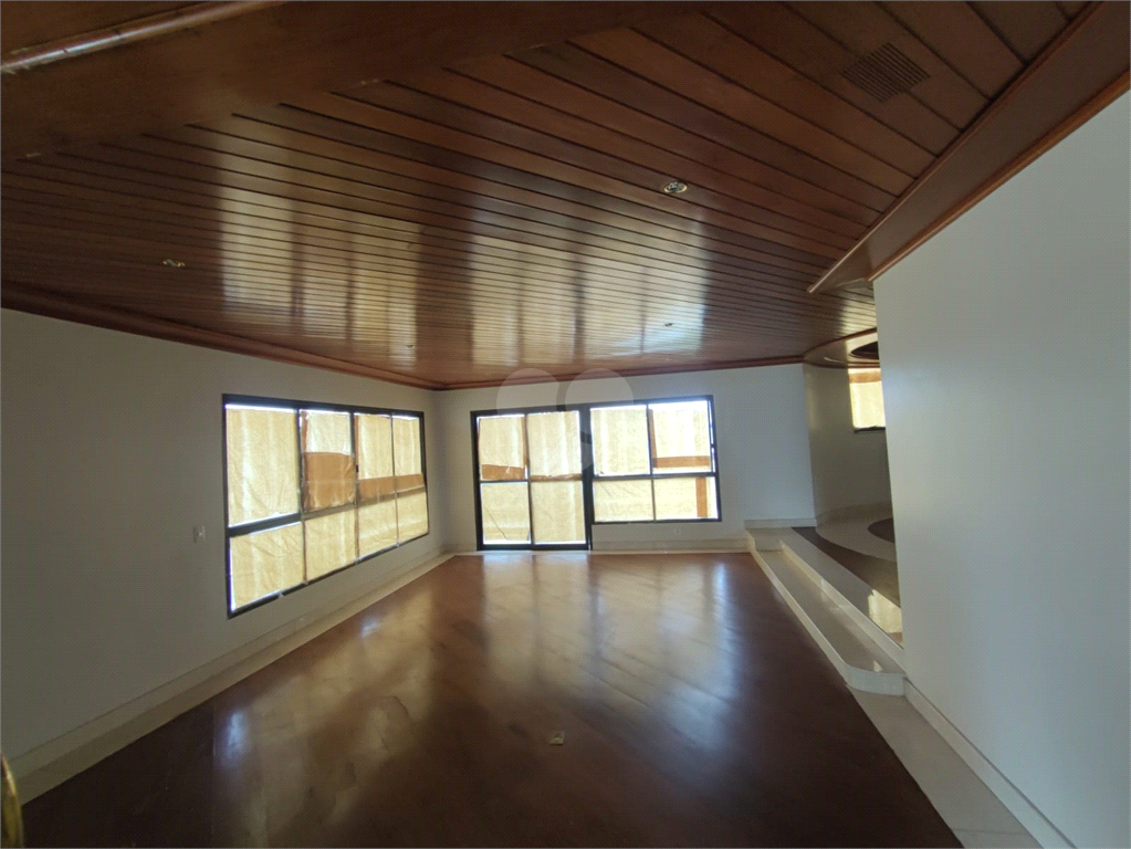 Venda Apartamento São Paulo Moema REO927997 7