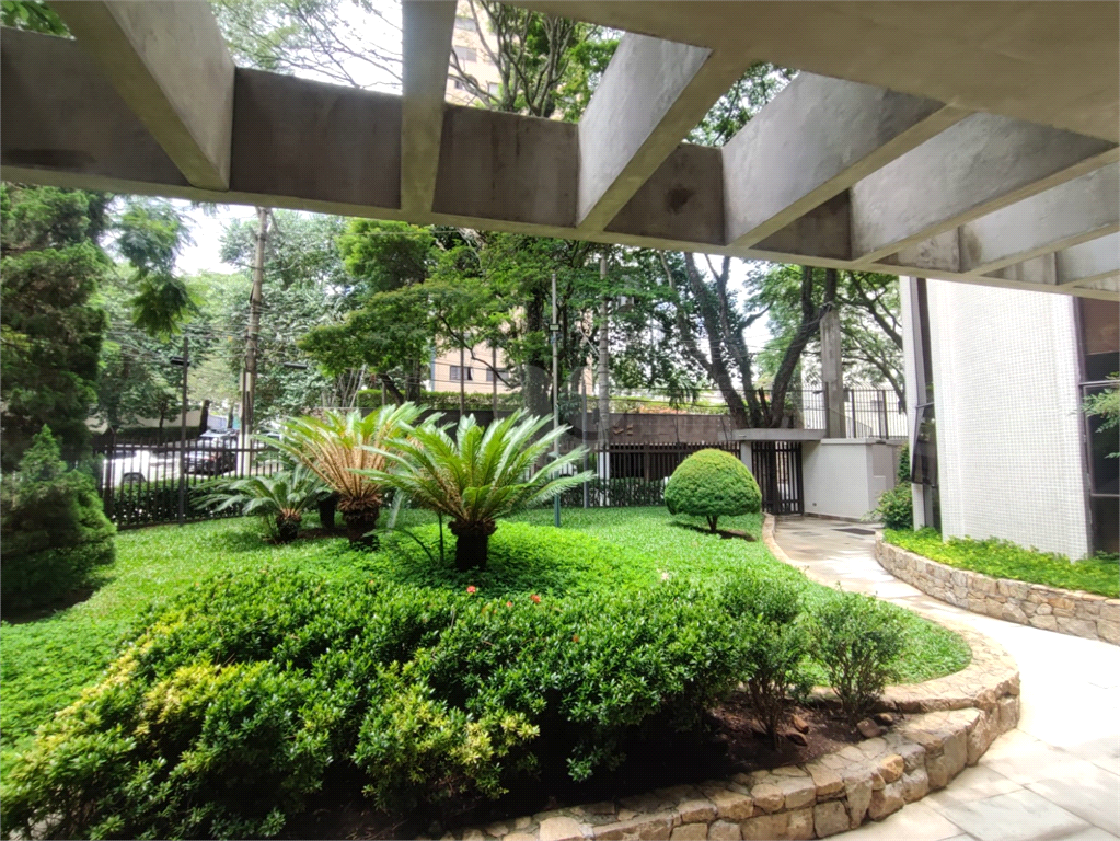 Venda Apartamento São Paulo Moema REO927997 60