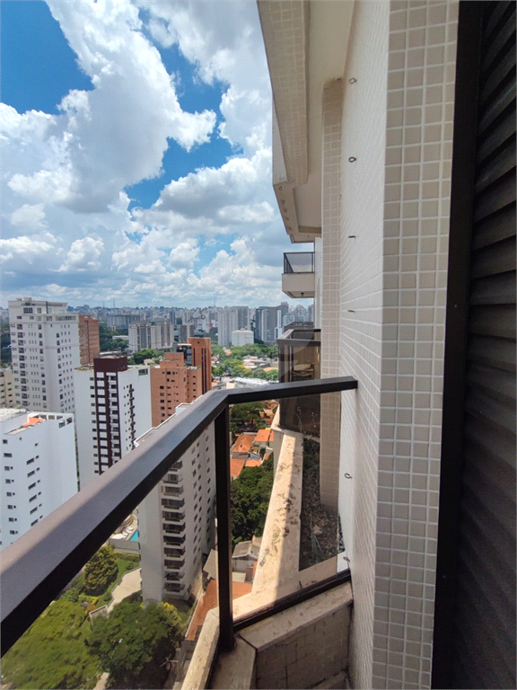 Venda Apartamento São Paulo Moema REO927997 5