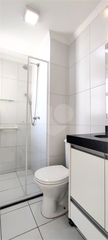 Venda Apartamento Sorocaba Vila Progresso REO928005 10