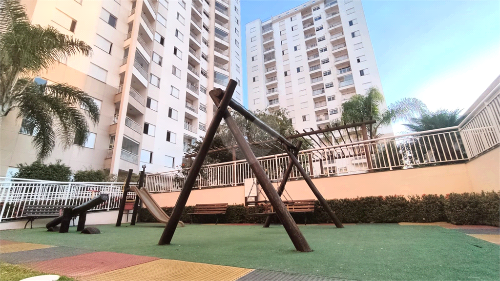 Venda Apartamento Sorocaba Vila Progresso REO928005 16