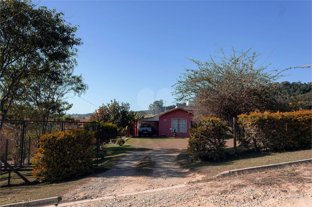 Venda Terreno São Roque Centro (canguera) REO928011 11