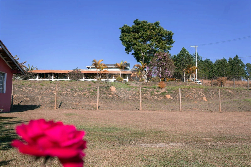 Venda Terreno São Roque Centro (canguera) REO928011 14