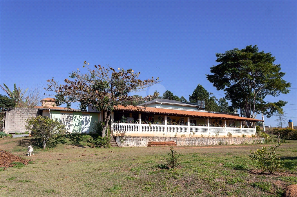 Venda Terreno São Roque Centro (canguera) REO928011 7