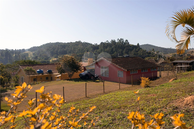 Venda Terreno São Roque Centro (canguera) REO928011 13