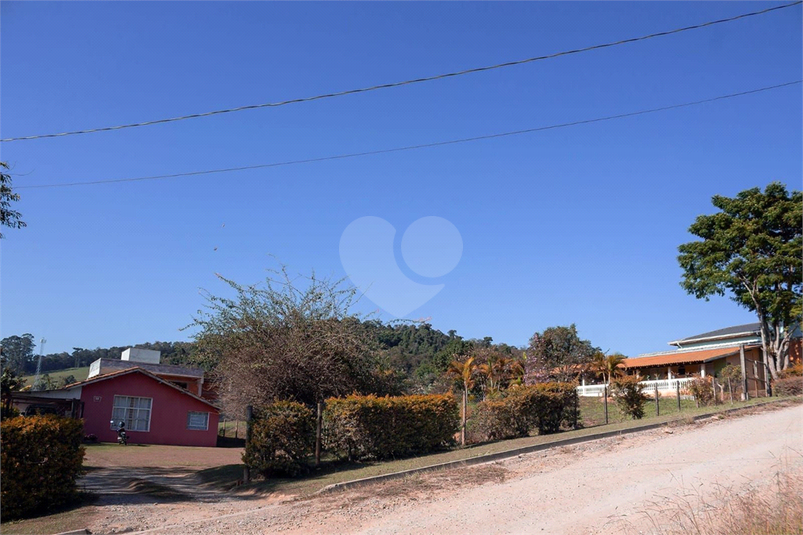 Venda Terreno São Roque Centro (canguera) REO928011 1