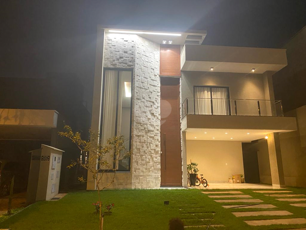 Venda Condomínio Goiânia Residencial Villagio Toscana REO928014 31