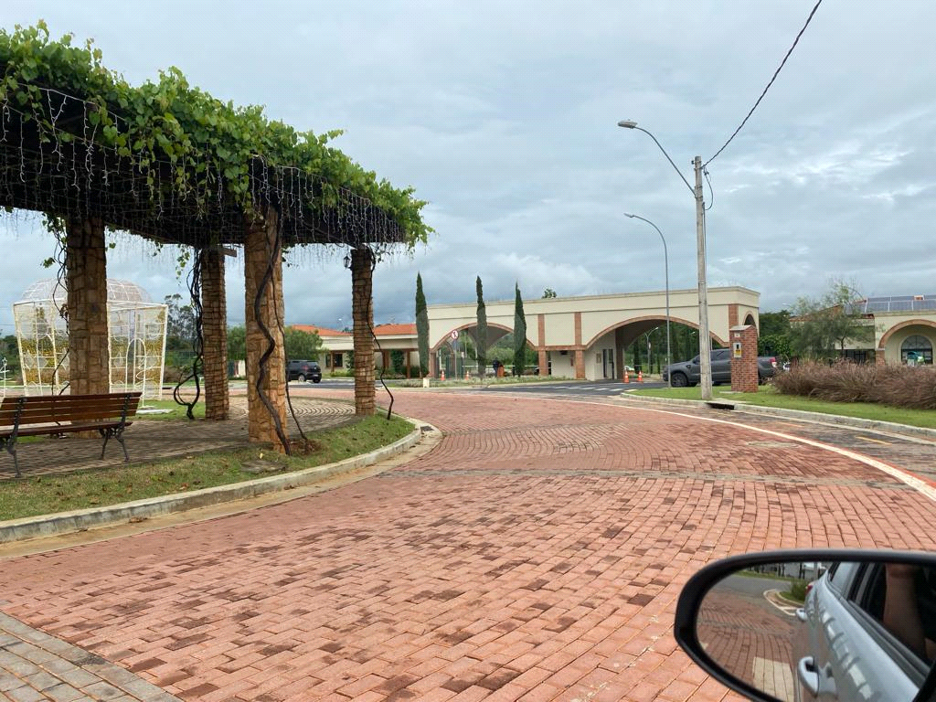 Venda Condomínio Goiânia Residencial Villagio Toscana REO928014 32