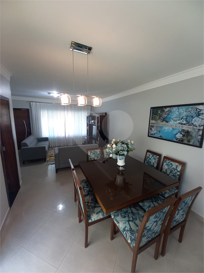 Venda Sobrado São Paulo Jardim Vila Formosa REO928015 19