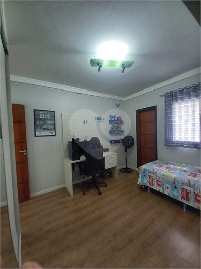 Venda Sobrado São Paulo Jardim Vila Formosa REO928015 18