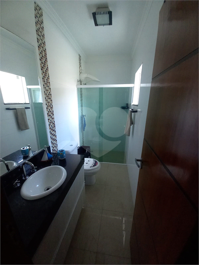 Venda Sobrado São Paulo Jardim Vila Formosa REO928015 4