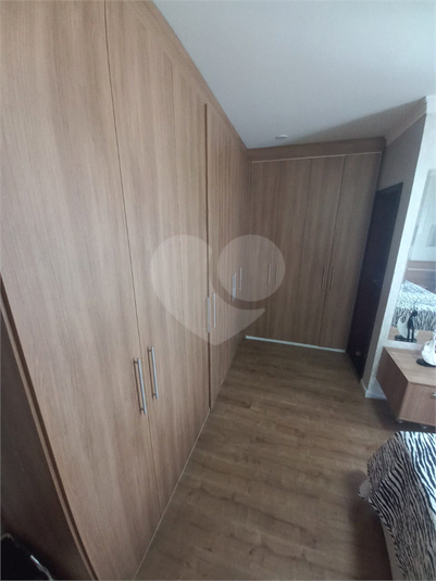 Venda Sobrado São Paulo Jardim Vila Formosa REO928015 9