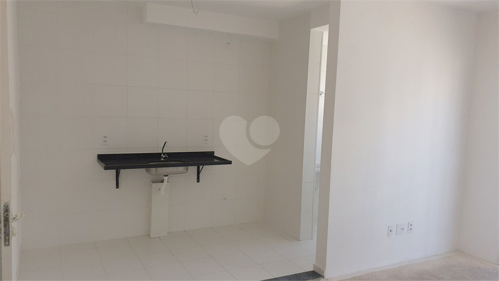 Venda Apartamento Valinhos Chácaras Alpina REO928032 10