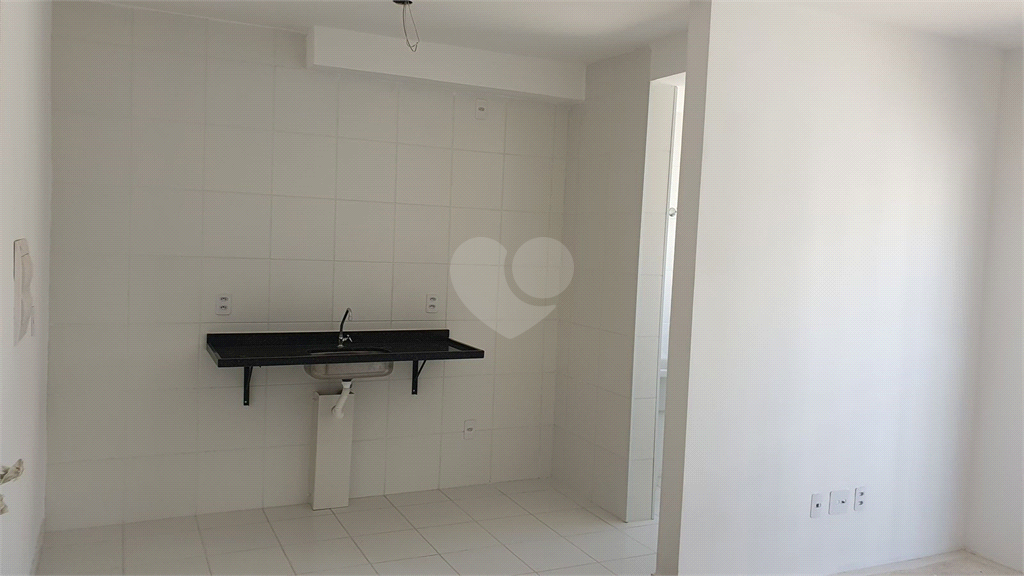 Venda Apartamento Valinhos Chácaras Alpina REO928032 8