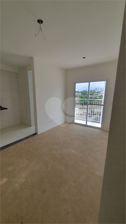 Venda Apartamento Valinhos Chácaras Alpina REO928032 1