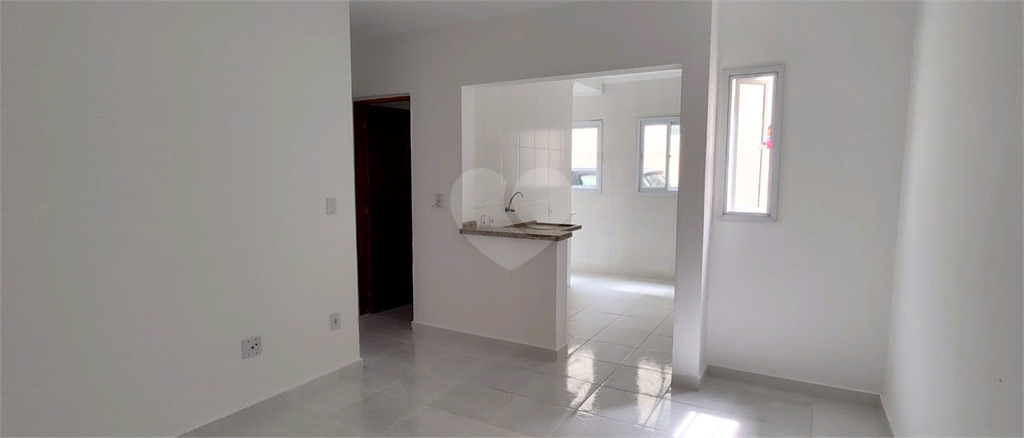 Venda Apartamento Itaquaquecetuba Vila Miranda REO928047 9